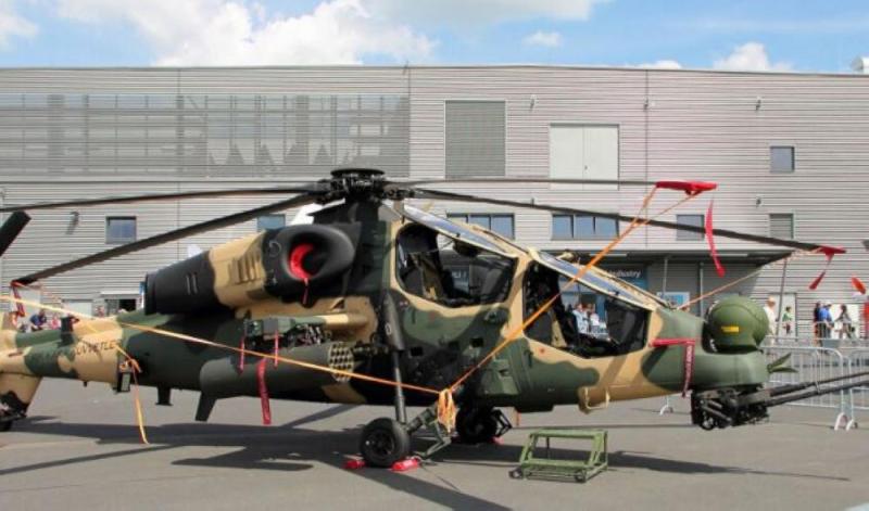 إسقاط مروحية تركية ومقتل طاقمها في شمال العراق