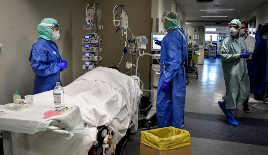 وفاة مسؤول في حكومة البصرة بفيروس كورونا