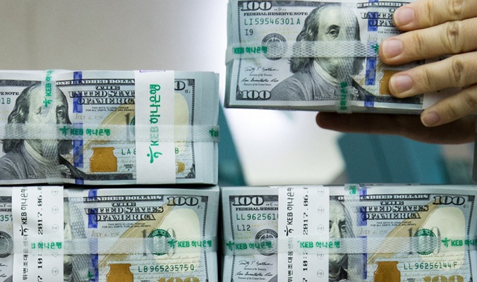 ديون العراق الخارجية تجاوزت الـ30 مليار دولار