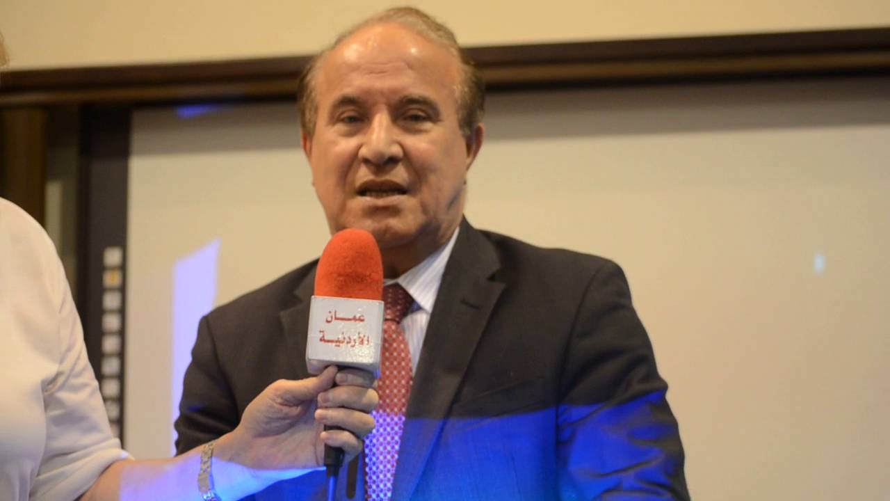 كورونا يخطف احد سفراء العراق