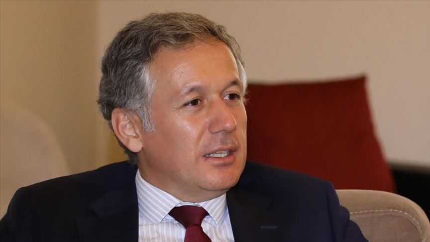 4.8 مليار دولار.. الصادرات التركية إلى العراق خلال 7 أشهر