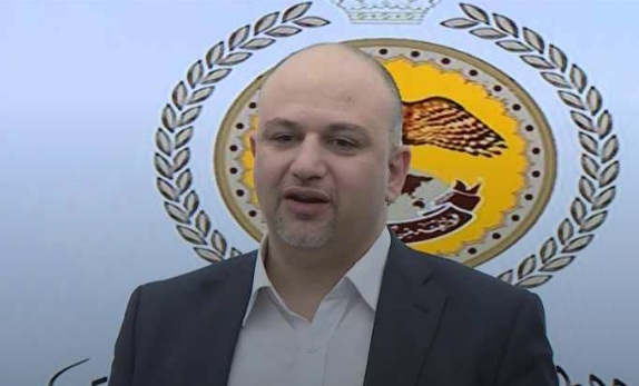 الحجر على وزير أردني لمخالطته “وزير الاتصالات العراقي” المصاب في كورونا