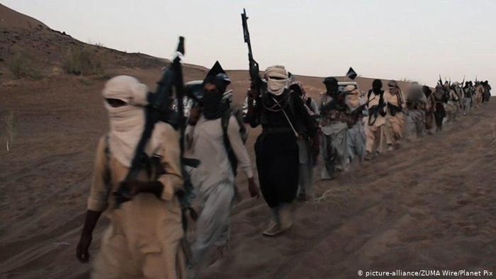 مسؤول أممي: أكثر من 10 آلاف عنصر من داعش ’’يتحركون بحرية’’ بين العراق وسوريا