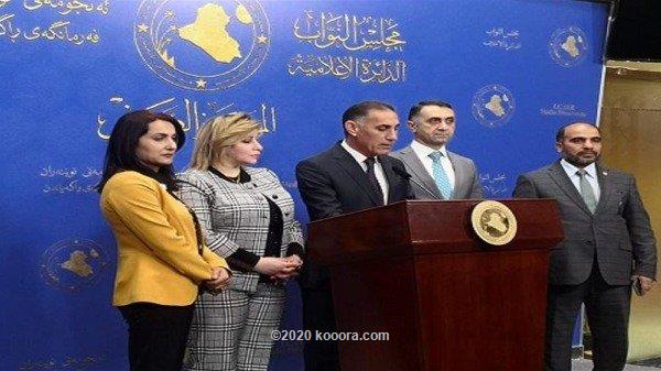 لجنة الشباب والرياضة البرلمانية تطالب الهيئة التطبيعية لكرة القدم بإنهاء اعمالها