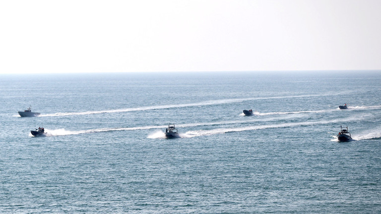 الإمارات تقدم اعتذاراً رسمياً لإيران