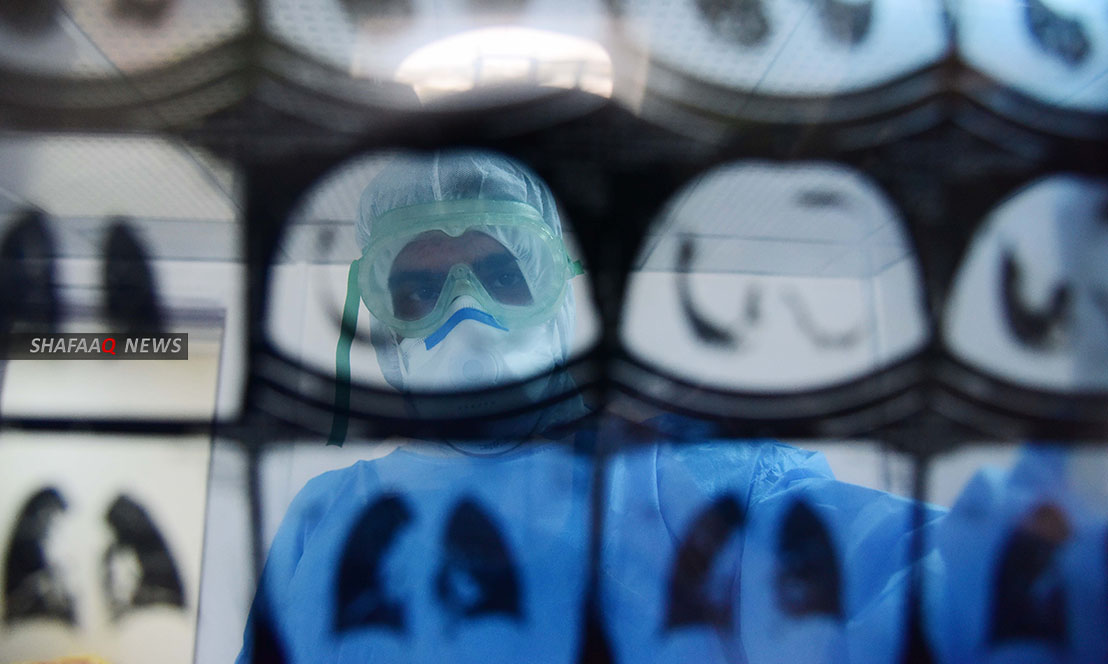 مدينة الصدر تتصدر مؤشر الإصابات الجديدة بفيروس كورونا في الرصافة