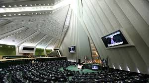 ايران: إصابة اربعة نواب جدد في البرلمان بفيروس كورونا