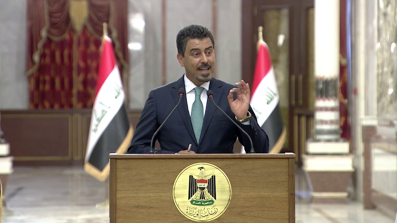 الايجاز الصحفي للمتحدث باسم رئيس الوزراء