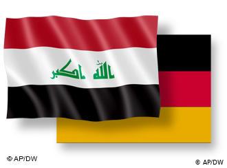 ألمانيا تعلن دعمها العراق بـ2 مليار يورو