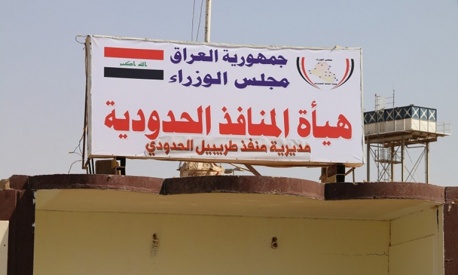 المنافذ: ملتزمون باغلاق الحدود البرية امام دخول الزائرين الايرانيين والاجانب بسبب كورونا