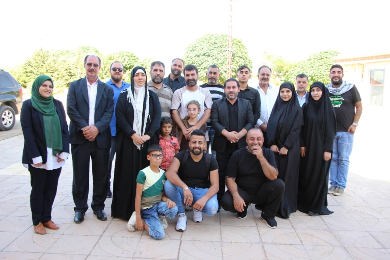 قريباً.. عرض فيلم (طريق المقام) من وحي الزيارة الأربعينية