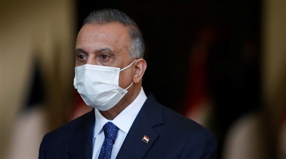 رئيس وزراء العراق يبحث مع مبعوثة الأمم المتحدة سبل التعاون لإجراء الانتخابات المبكرة