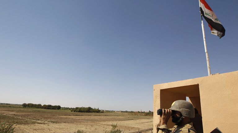 بينهم سوري.. القبض على ثلاثة عناصر من "داعش" تسللوا إلى العراق