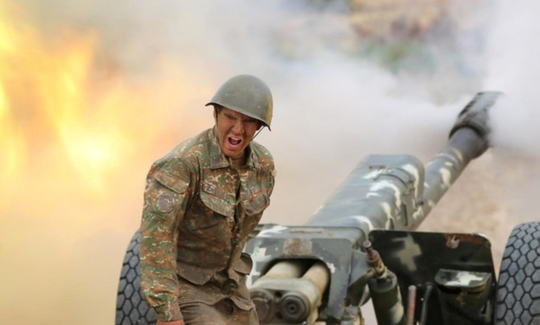 وكالة عالمية: مرتزقة عراقيون يقاتلون في حرب أرمينيا وأذربيجان