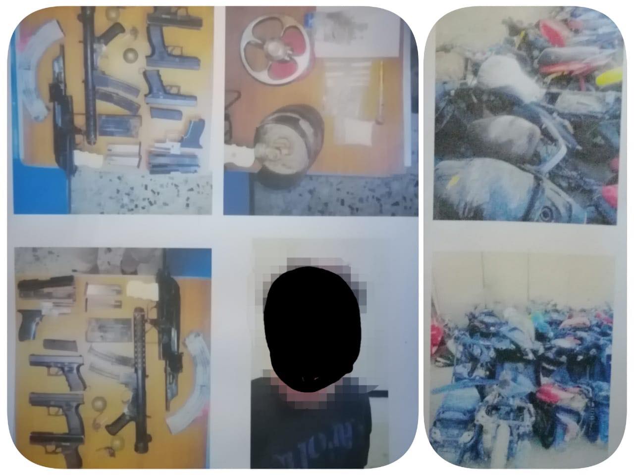 وكالة الاستخبارات :تحرير مختطف وإلقاء القبض على خاطفية في بغداد