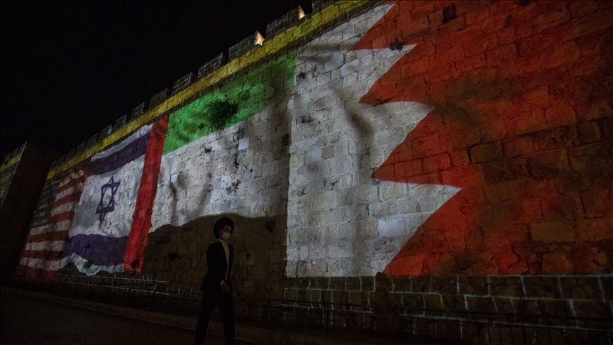 البحرين تعتزم تدشين خط بحري مع إسرائيل