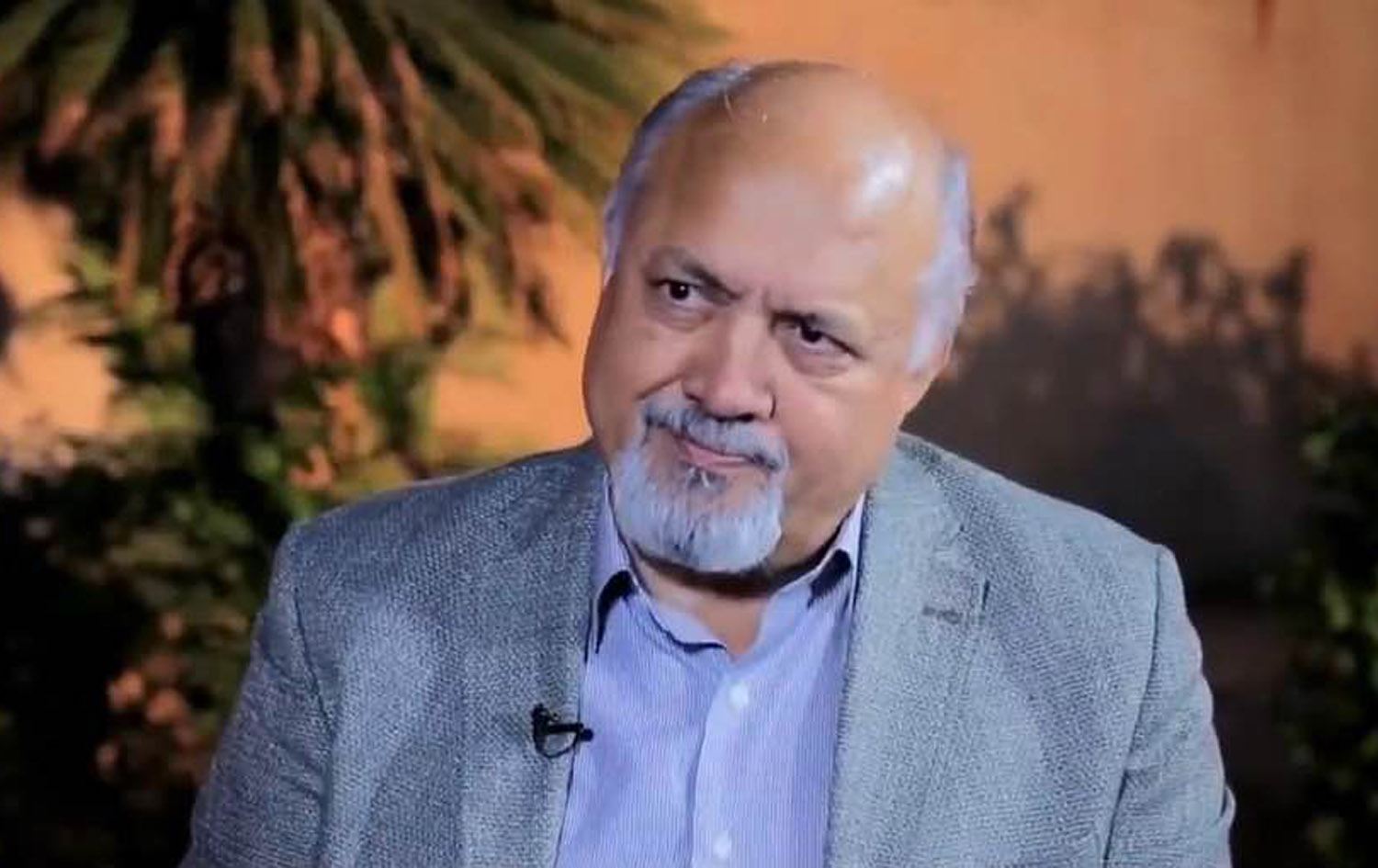 الجبوري :اعضاء المجلس الوطني المؤقت عملوا لمدة ستة اشهر وحصل كل عضو منهم على مليار دينار