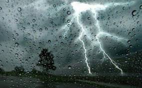 العراق :3 اسابيع امطار مستمرة