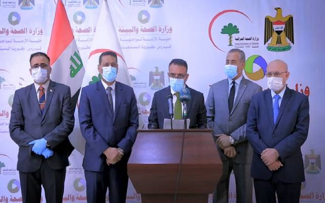 وزير الصحة: لا عودة لحظر التجوال والعراق الاول عالميا بمعدلات الشفاء من كورونا