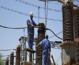 وزير الخارجية: الربط الخليجي سيزود العراق 400 ميغا واط