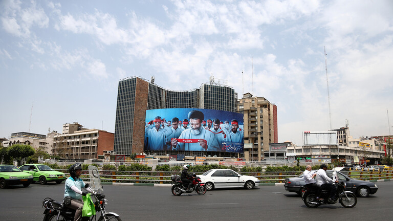 طهران ترد على مزاعم عن نية ترامب اتخاذ خطوات ضدها قريبا