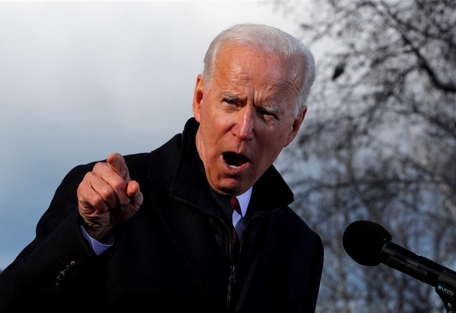 الرقم قد يُفاجئك! إليكم ما سيتقاضاه بايدن