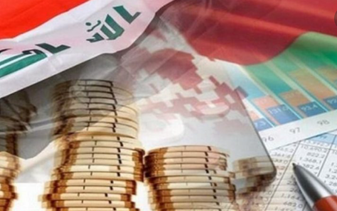 المالية النيابية: ديوان العراق تجاوزت الـ160 مليار دولار