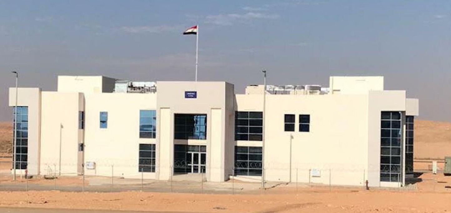 الأنبار تسارع نحو إنشاء مجمع سياحي في النخيب بعد افتتاح منفذ عرعر