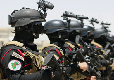 جهاز مُكافحة الإرهاب ينفذ حملة كُبرى لمُلاحقة بقايا داعـش في أربع محافظات