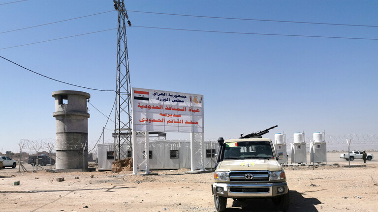 نفي إيراني لنبأ مقتل قائد في الحرس الثوري في ضربة جوية على الحدود العراقية السورية