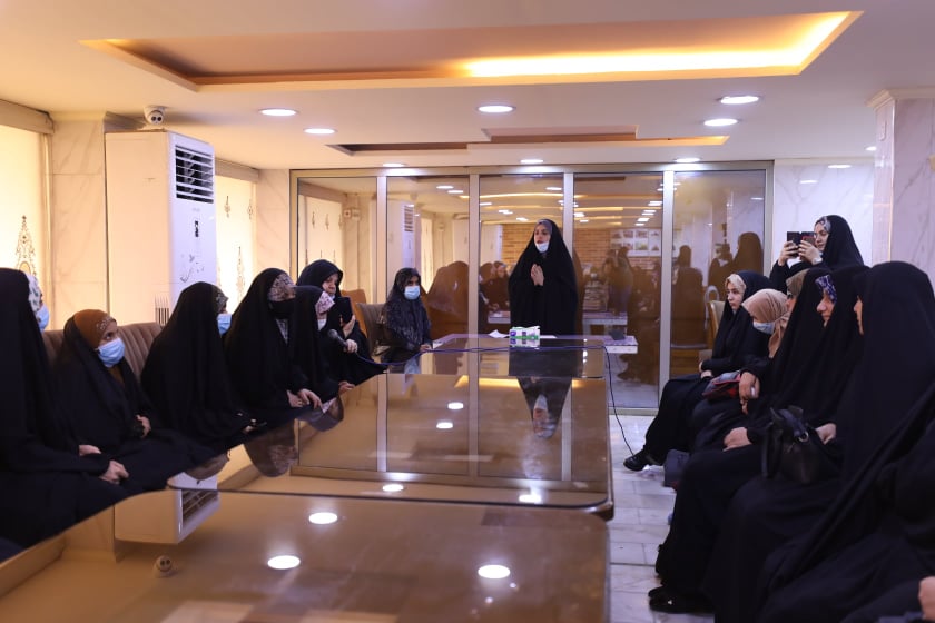 مركز تابع للعتبة الحسينية يطلق برنامج التأهيل النفسي لفئة المكفوفين في النجف