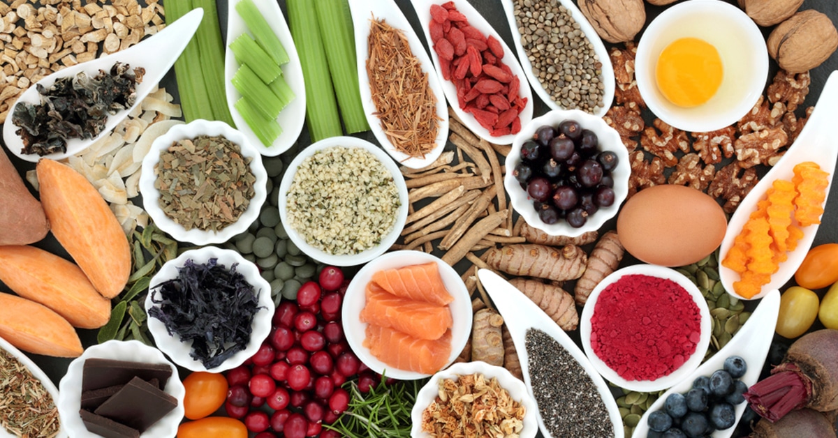 فيتامينات ومعادن تحصن جهازك المناعي