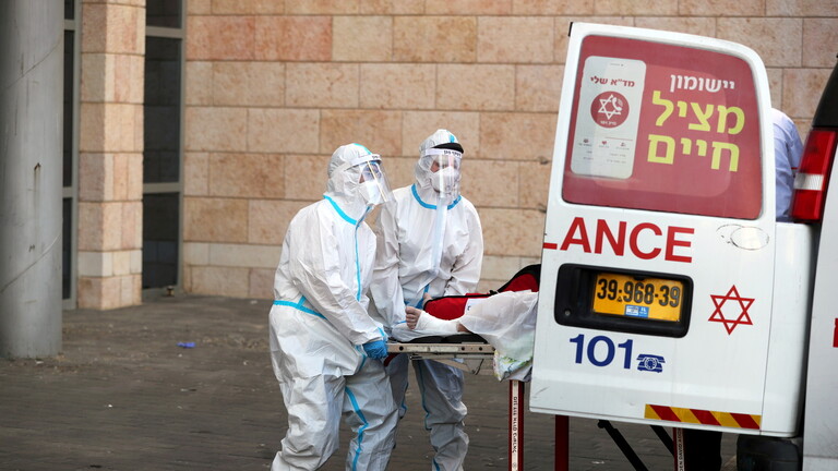 كورونا يتوغل بين الاسرائليين مع فرض قيود صحية مشددة خلال اعياد الميلاد