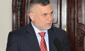 الاعرجي :البنك الدولي طلب من العراق رفع صرف الدولار الى 1660 دينار