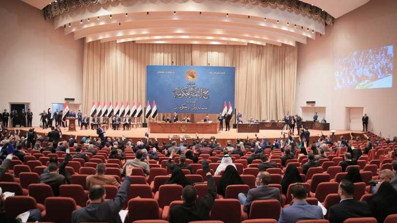البرلمان العراقي: 240 مليار دولار خرجت من البلاد بشكل غير شرعي