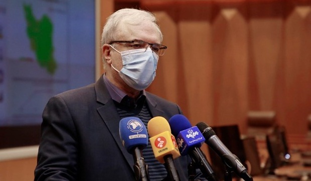 إيران تسجل أول إصابة بسلالة كورونا الجديدة