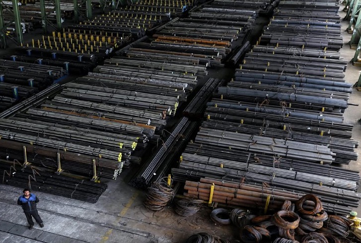 الخزانة الأميركية تفرض عقوبات تستهدف قطاعاً إيرانياً ’حيوياً’