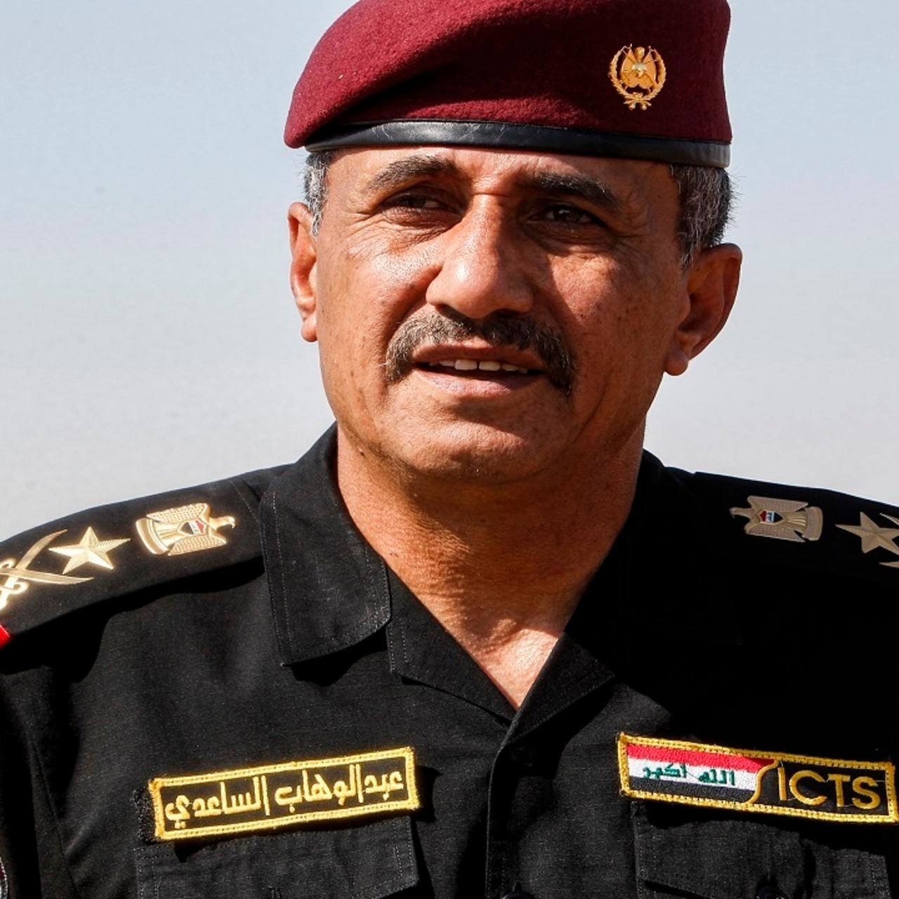 بيان من عبد الوهاب الساعدي بمناسبة مرور 100 عام على تأسيس الجيش العراقي