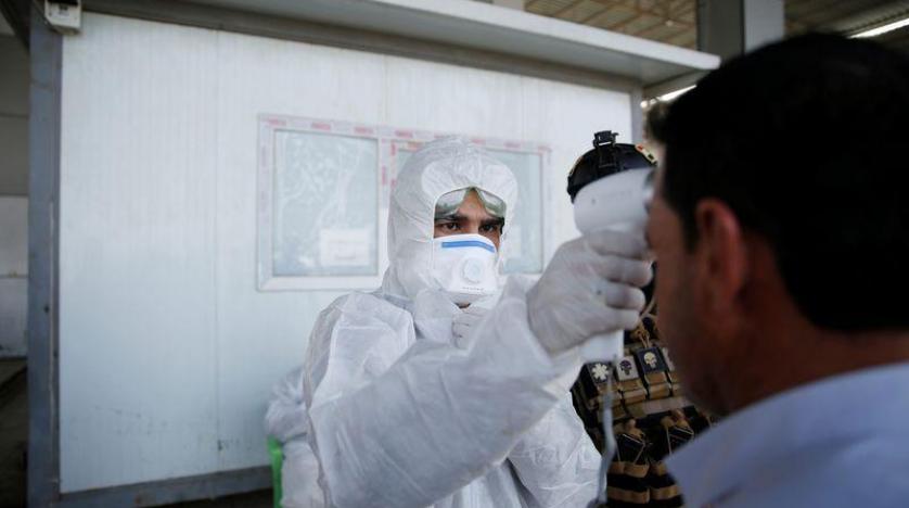 انخفاض اعداد المصابين بكورونا في عموم العراق وكربلاء تسجل اكثر من 80 اصابة خلال 24 ساعة