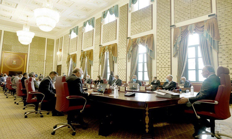 5 قرارات لمجلس الوزراء العراقي ..تعرف عليها