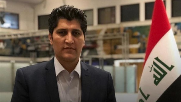 نائب كردي: تركيا احتلت اربيل ودهوك سياسيا ومالياً