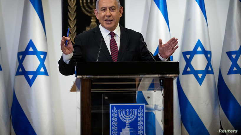 للمرة الثالثة.. تأجيل زيارة نتانياهو إلى أبوظبي والمنامة