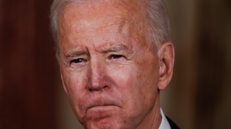 بايدن يضع الرياض أمام قواعد جديدة للعب