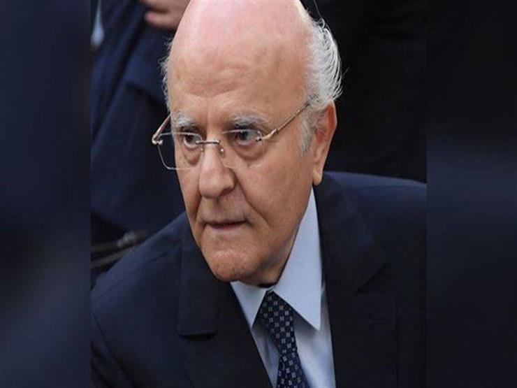 وفاة نائب لبناني ومرشح سابق للرئاسة متأثر بفايروس كورونا