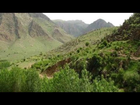 سد إيراني جديد يهدد اثنين من أكبر مدن العراق