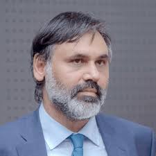 بايدن والبوابة العراقية