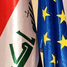 ممثل الاتحاد الاوروبي في العراق يعلق على اغتيال والد المختطف علي جاسب