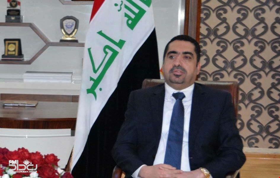 النائب د. قتيبة الجبوري: عدم قيام الحكومة بالكشف عن الجناة في الفرحاتية جعلت المجرمين يرتكبون مجزرة جديدة في البو دور