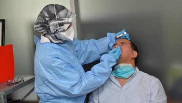 إصابات كورونا عربيًّا: العراق 4674 ولبنان 2253 والكويت 1347