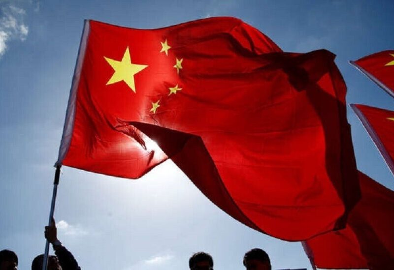 عقوبات أمريكية أوروبية غير مسبوقة على الصين